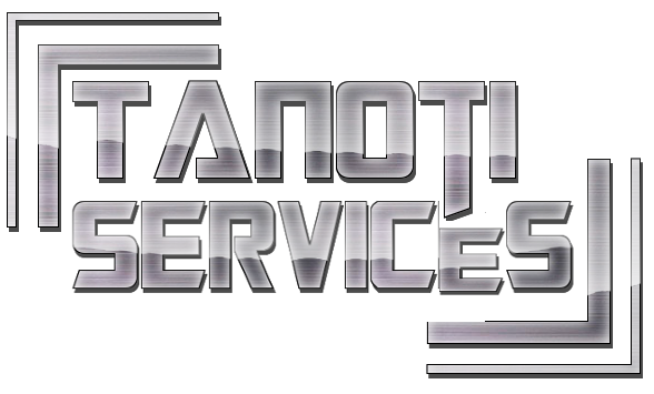 Tanoti Services Logo